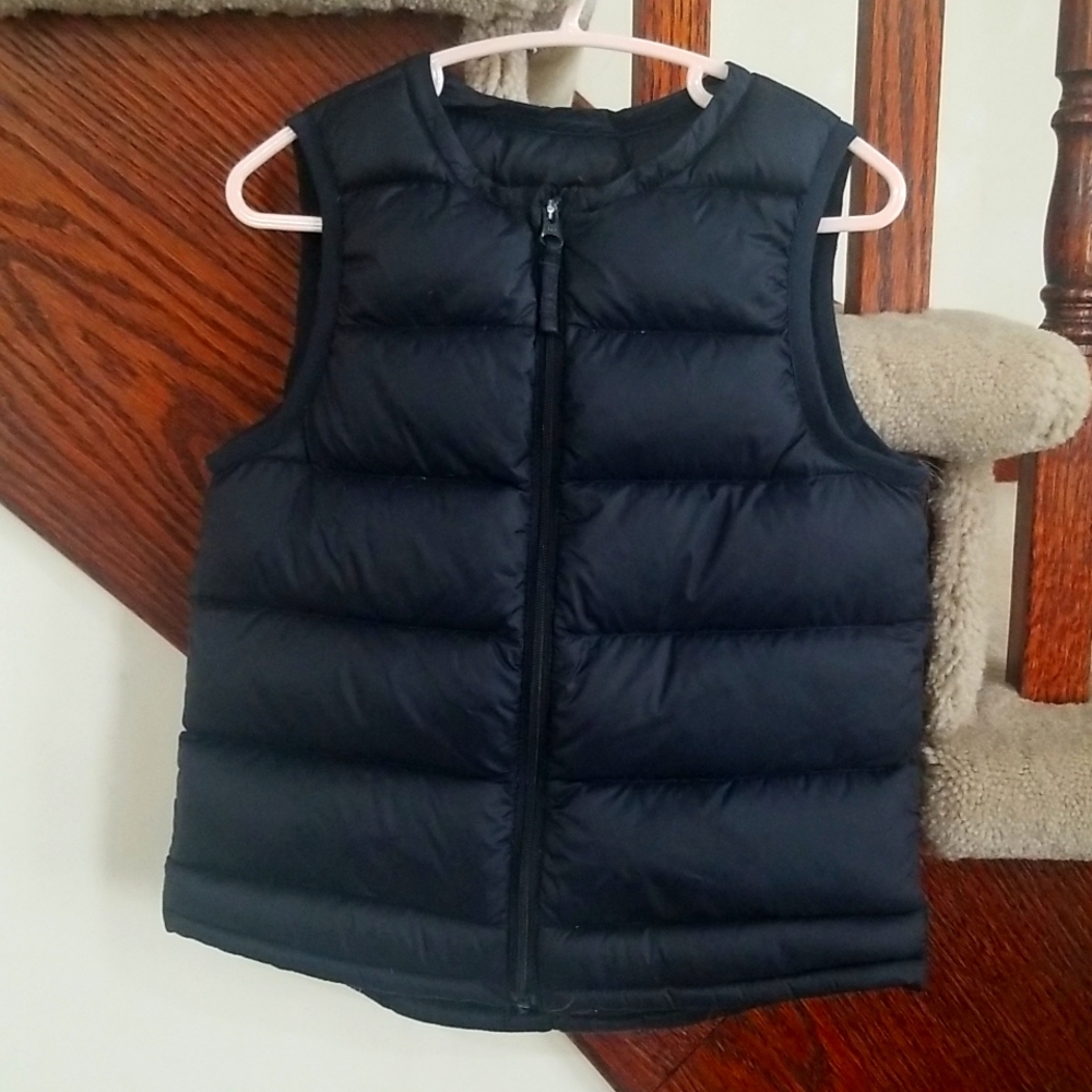 3Y - kids Paddling Vest